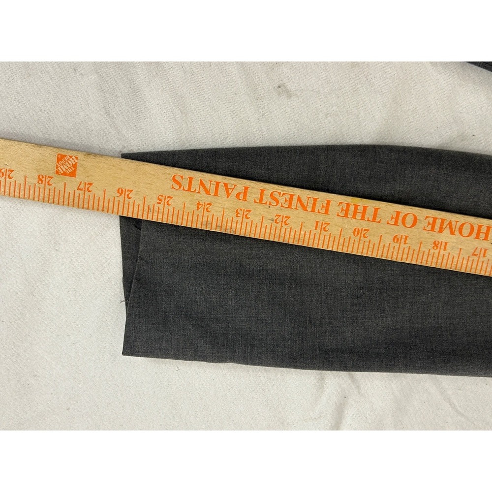 Massimo Dutti Blazer 42R Patch Pocket Unconstructed Cotton Linen Surgeon Cuffs - Picture 4 of 16